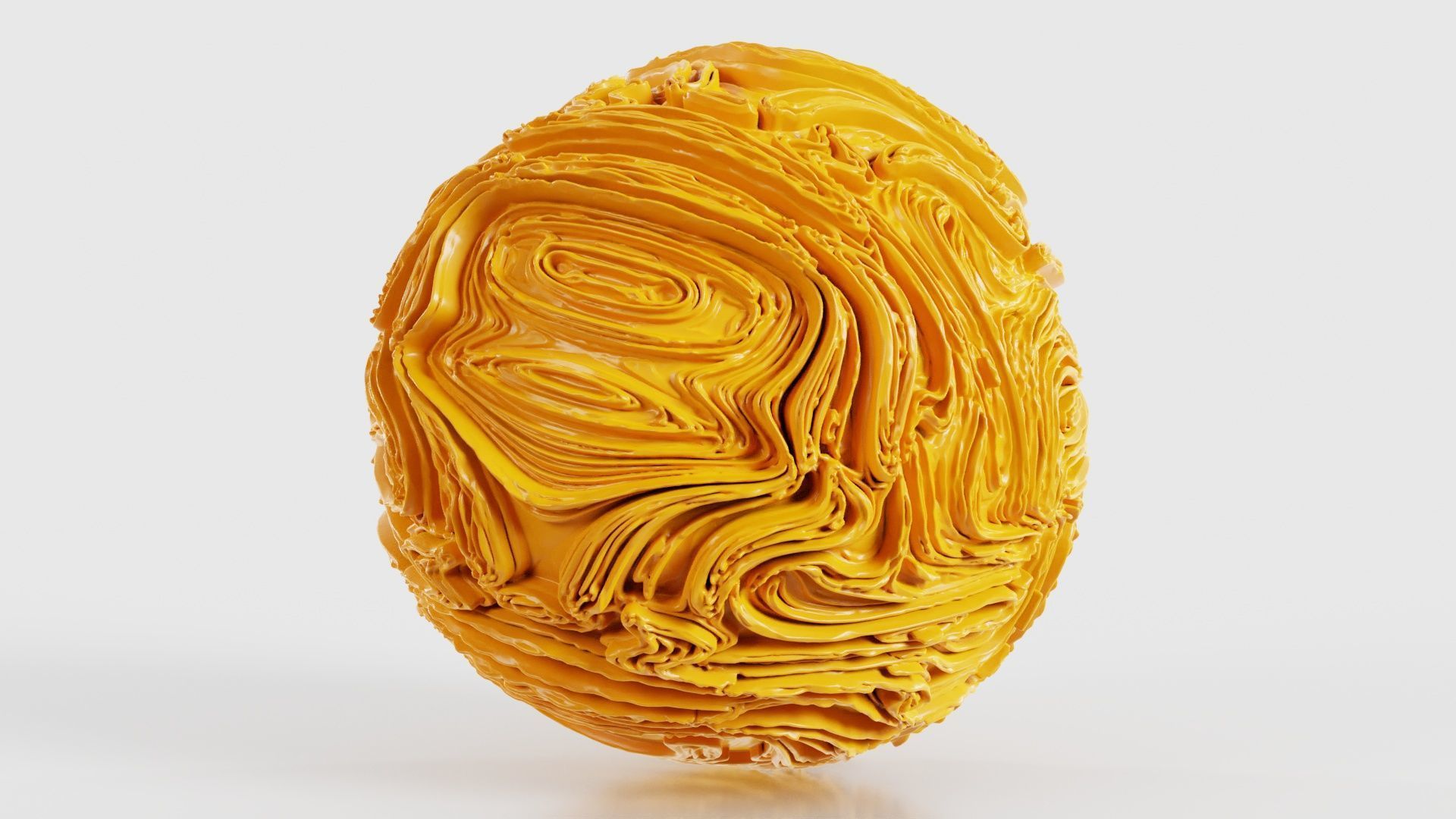 Pumpkin Jack 3D model_20