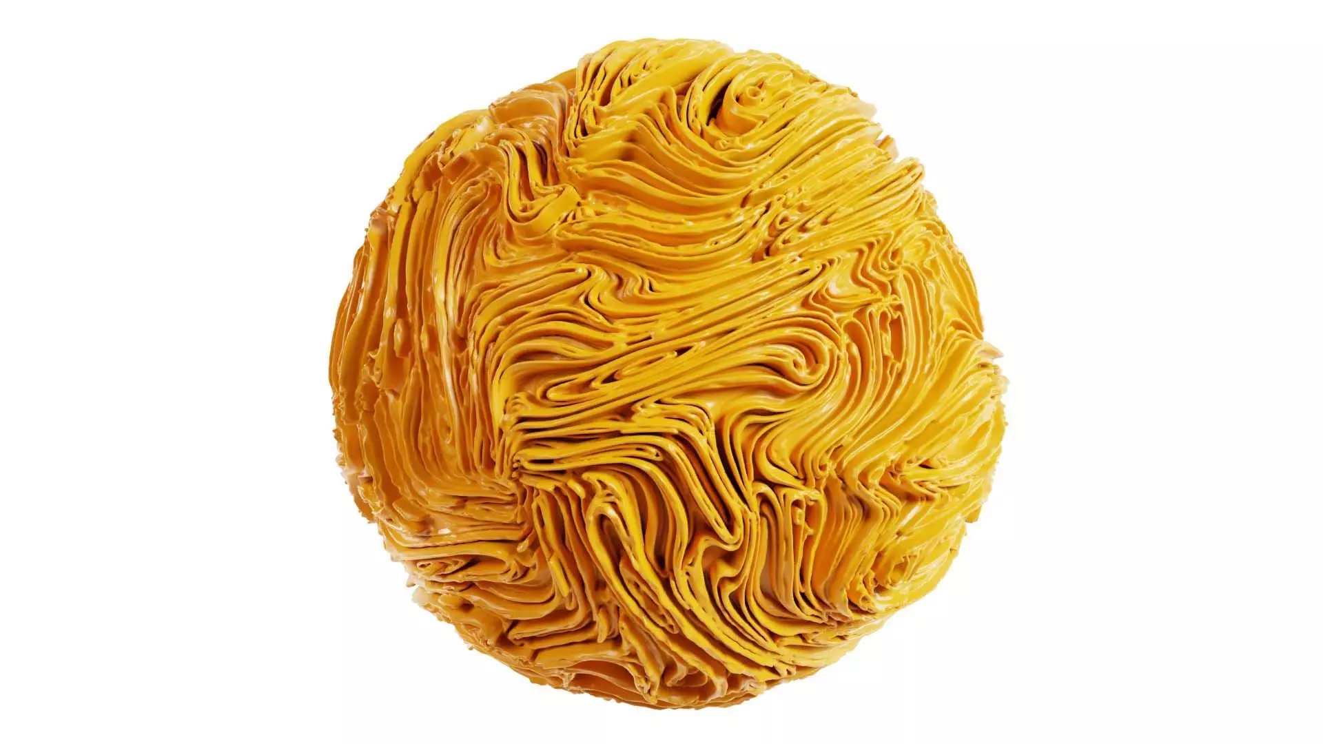 Pumpkin Jack 3D model_0