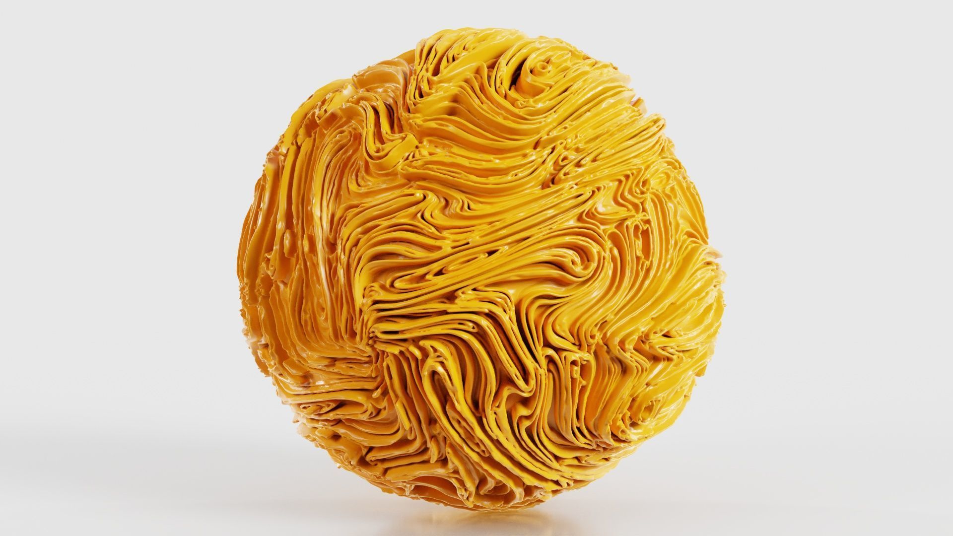 Pumpkin Jack 3D model_17