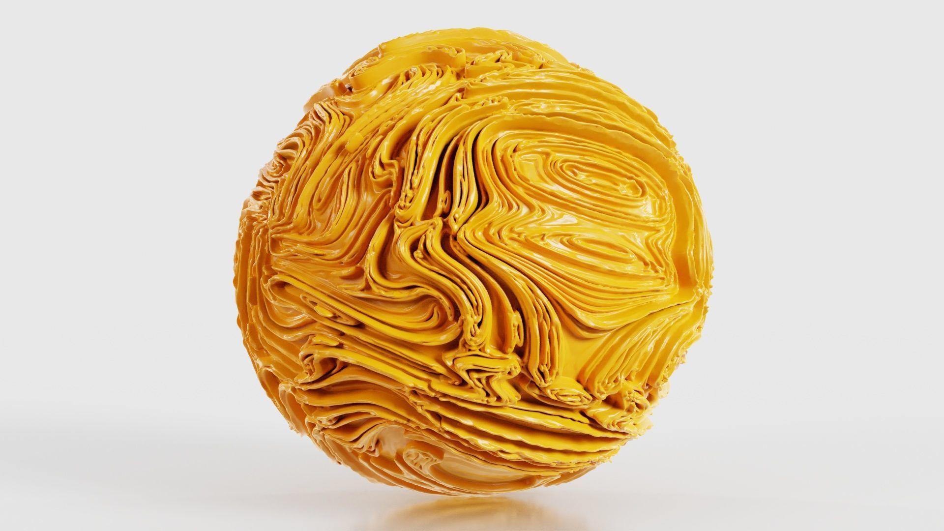 Pumpkin Jack 3D model_22