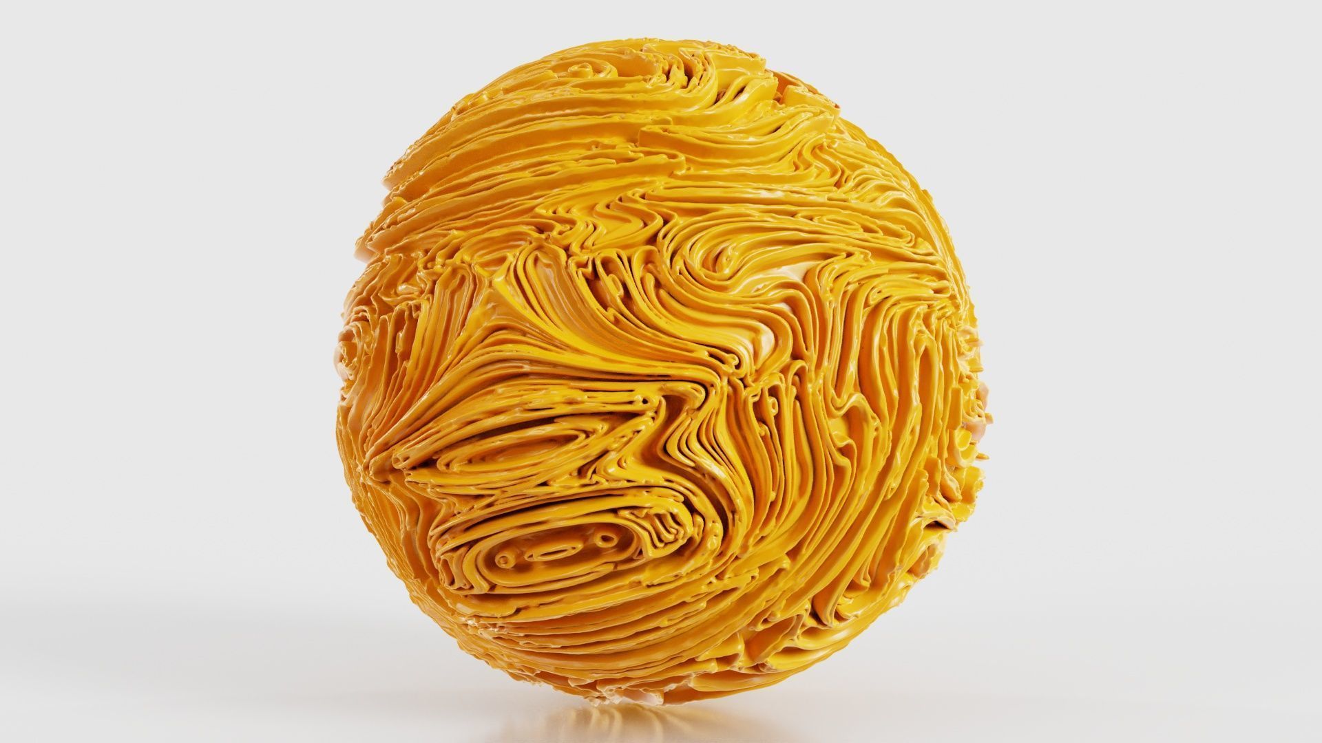 Pumpkin Jack 3D model_26