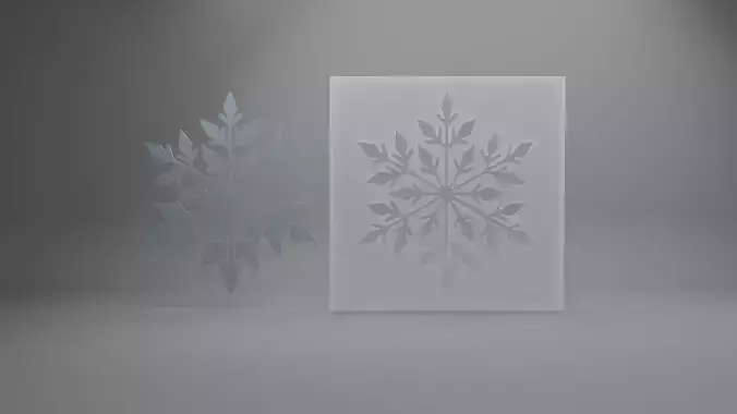 Snowflake