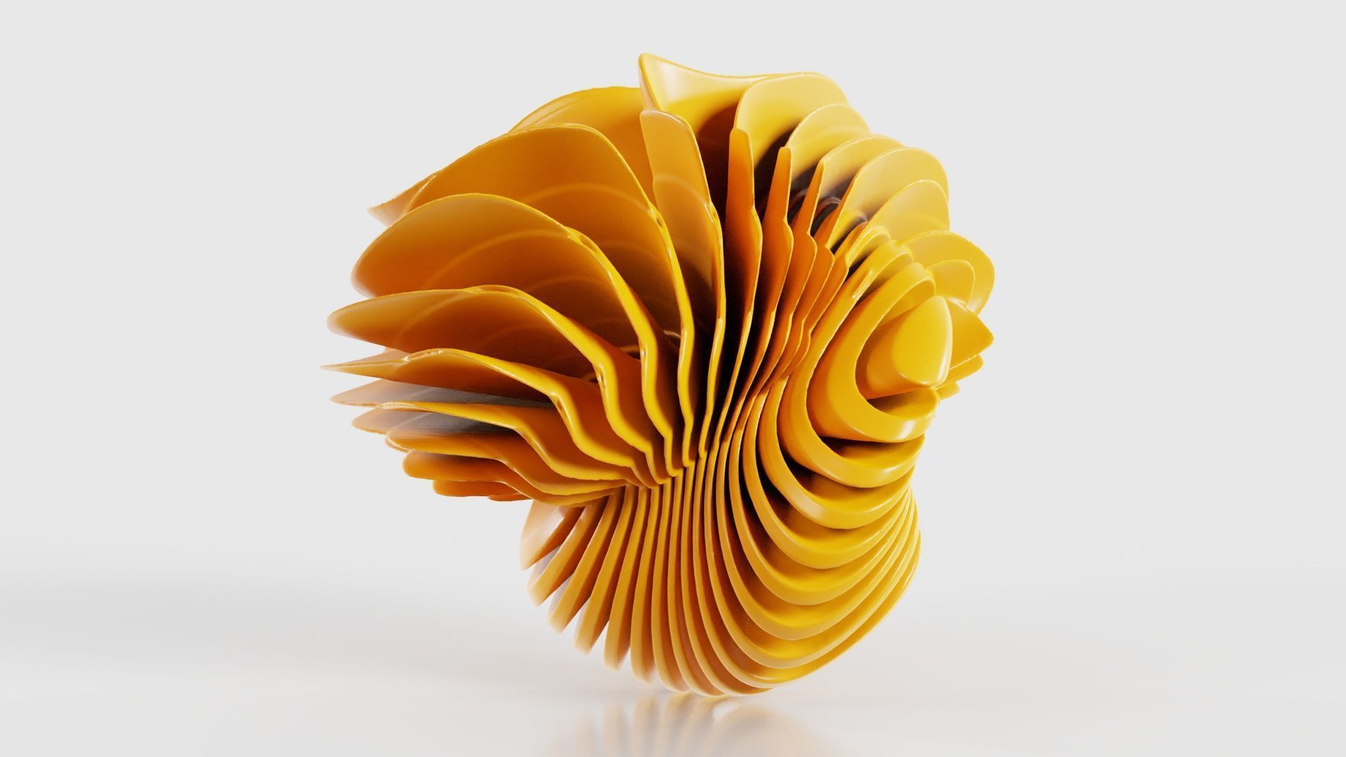 Rib Cage 3D model_18