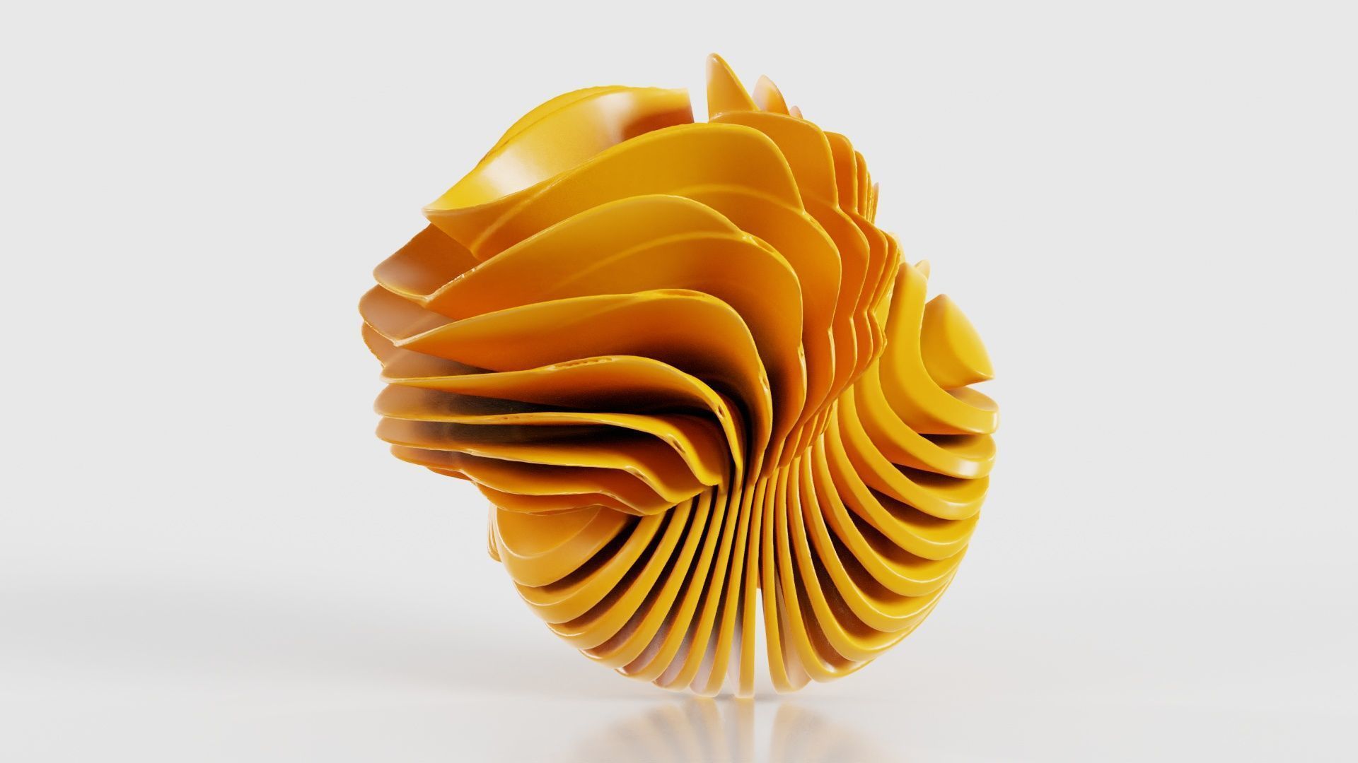 Rib Cage 3D model_19