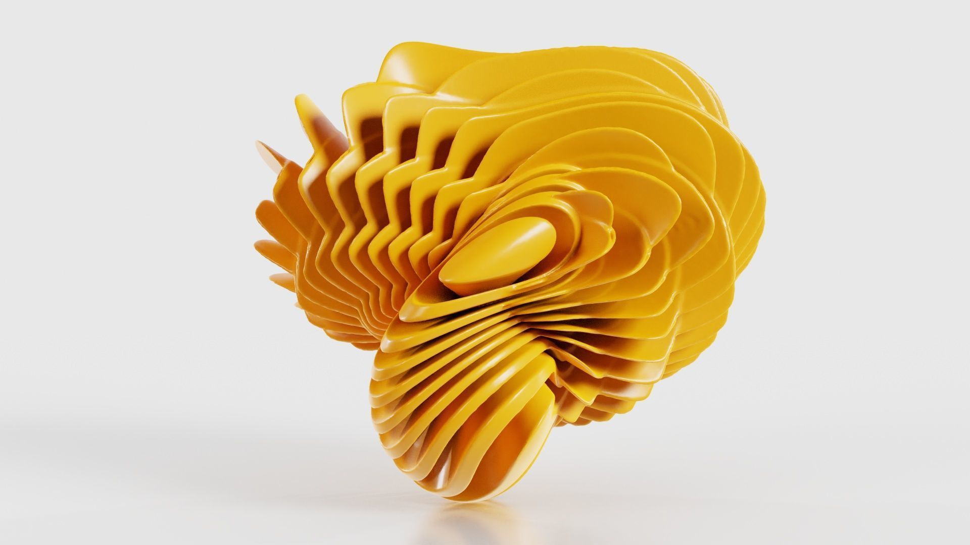 Rib Cage 3D model_28