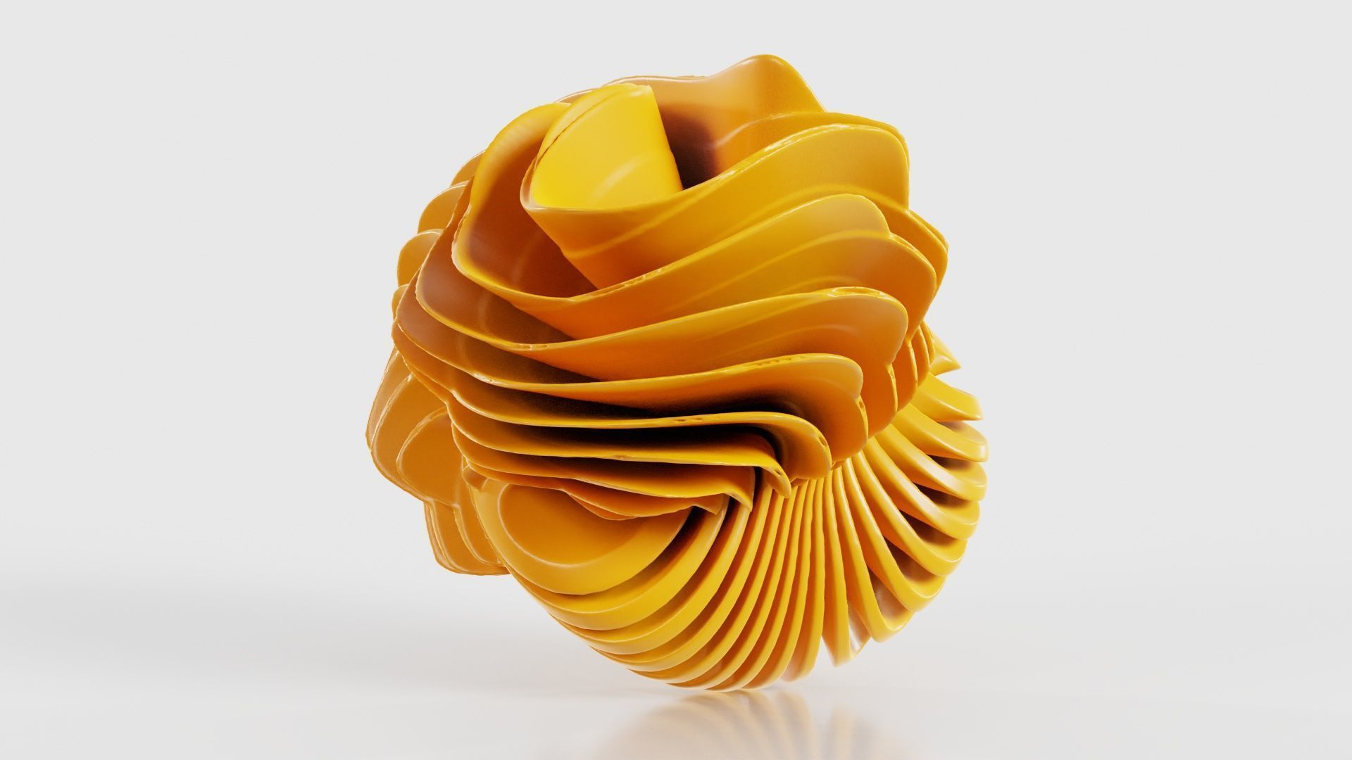 Rib Cage 3D model_20