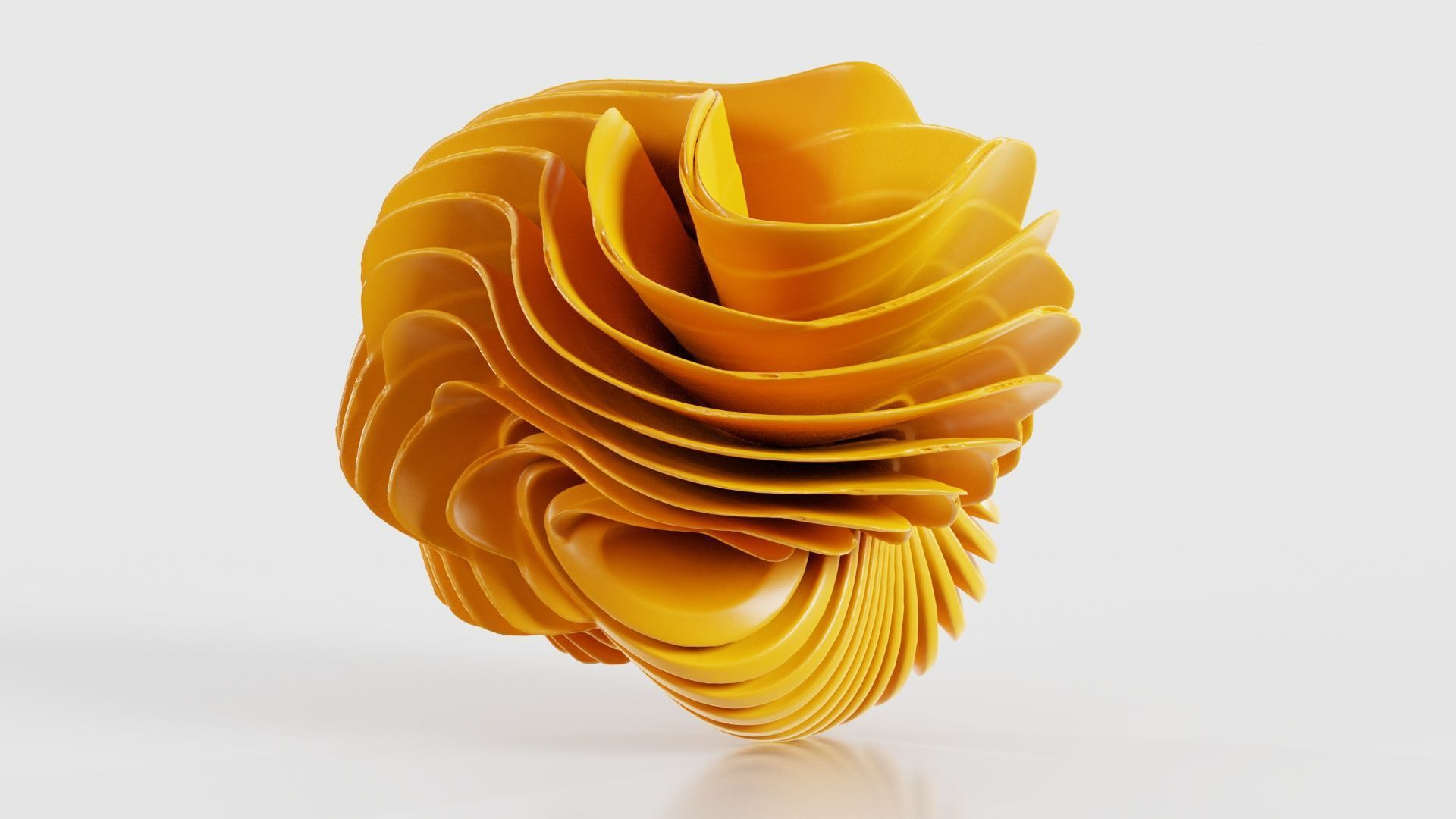 Rib Cage 3D model_21