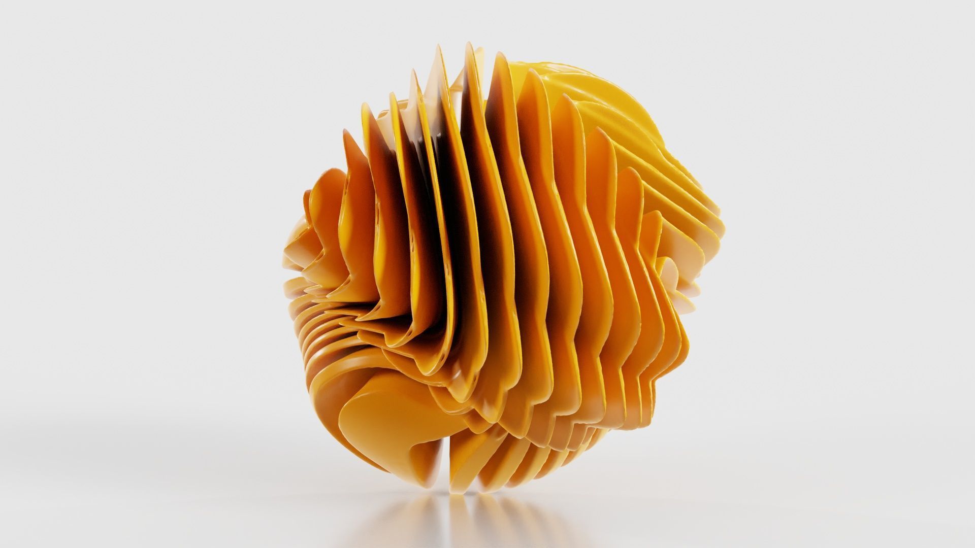 Rib Cage 3D model_25