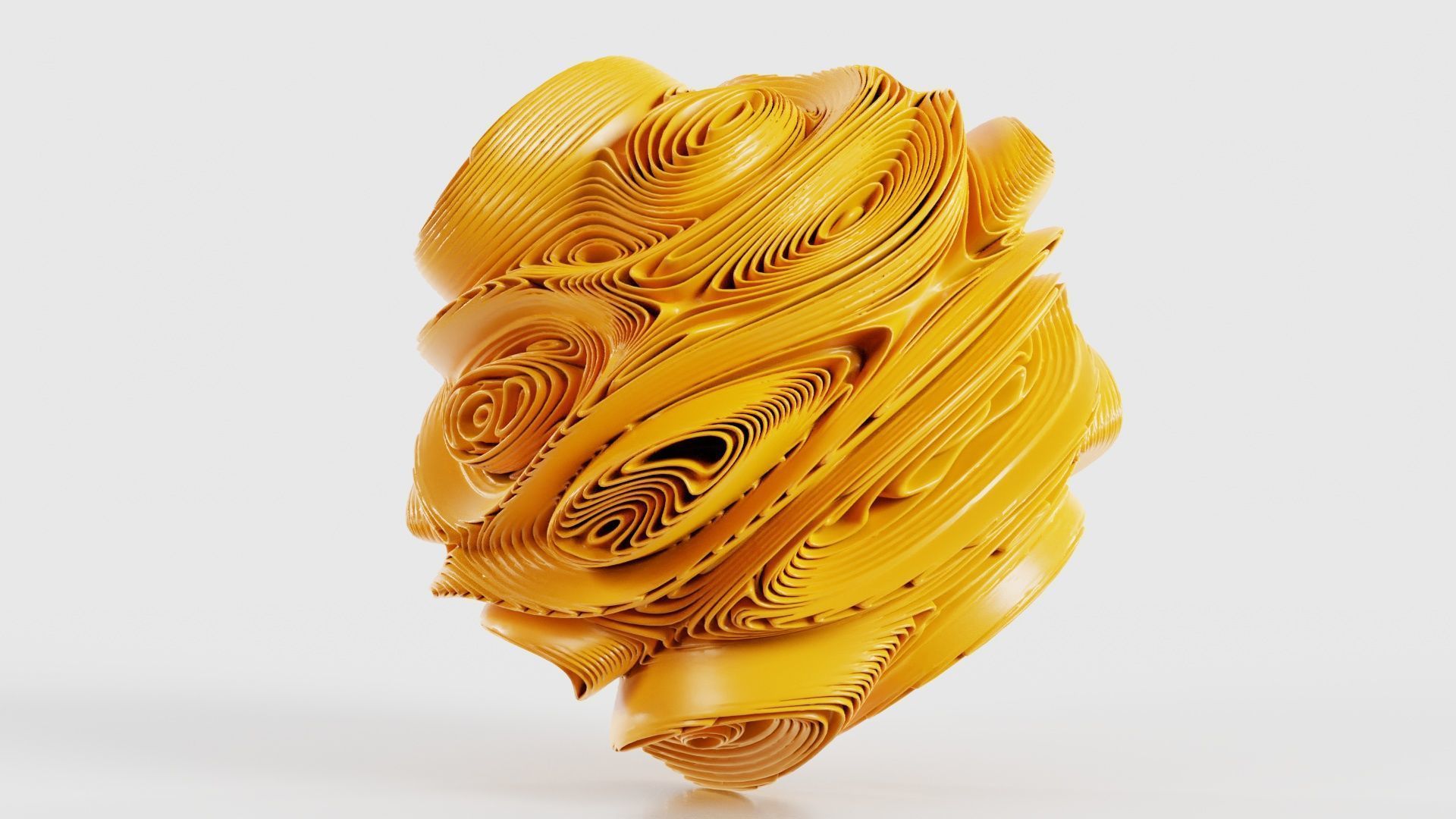 Take Off 3D model_26