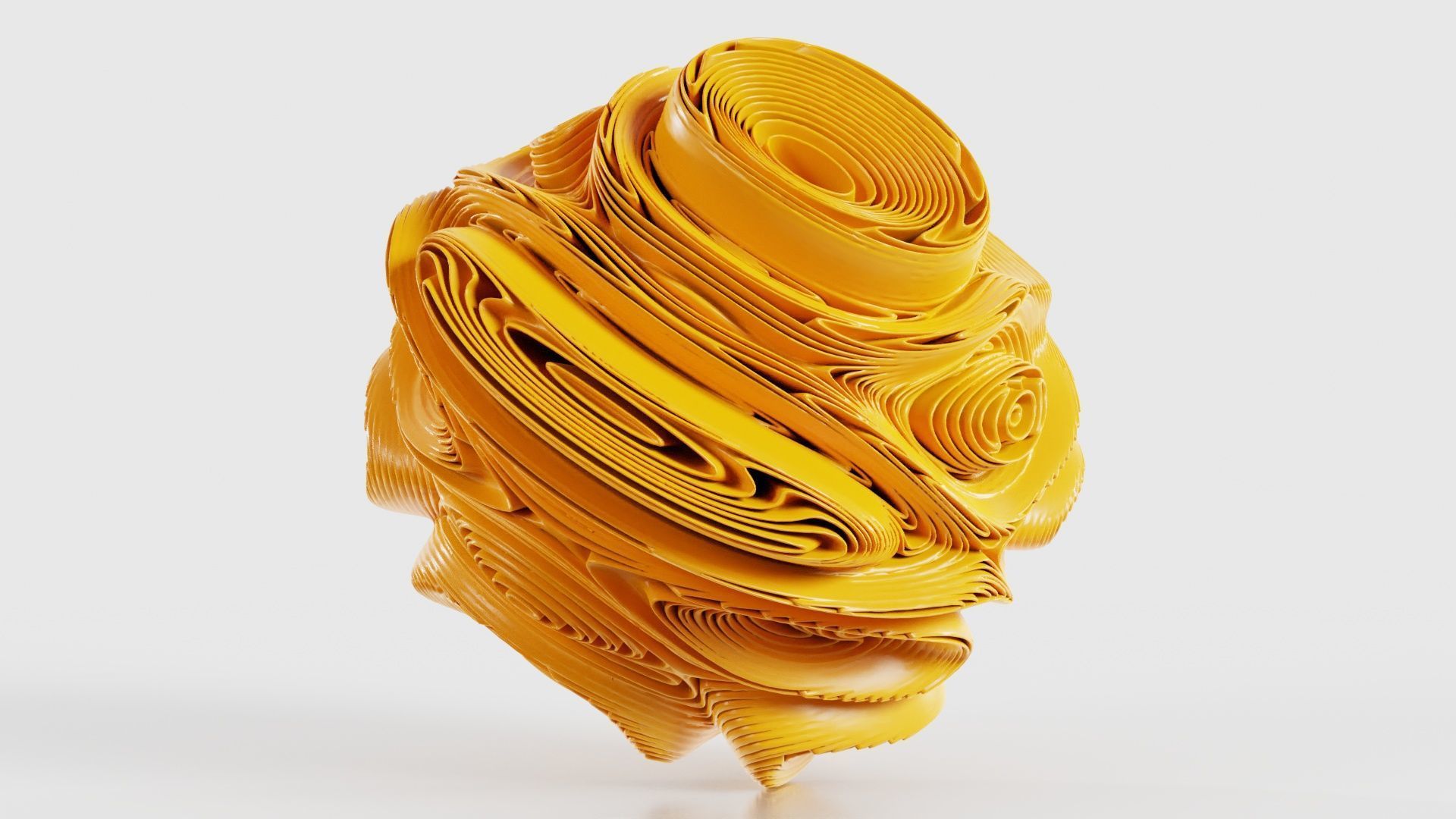 Take Off 3D model_18