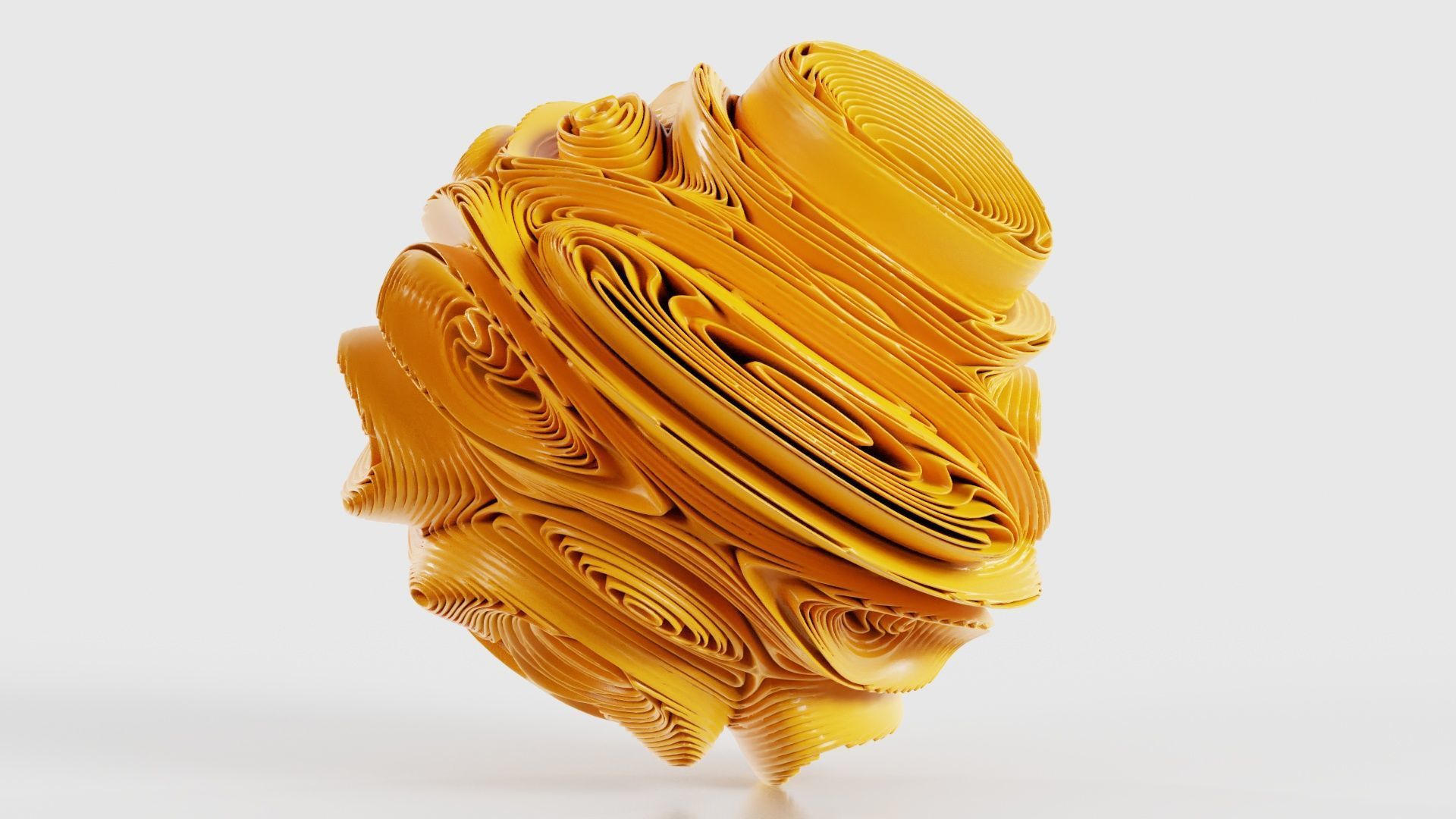 Take Off 3D model_19