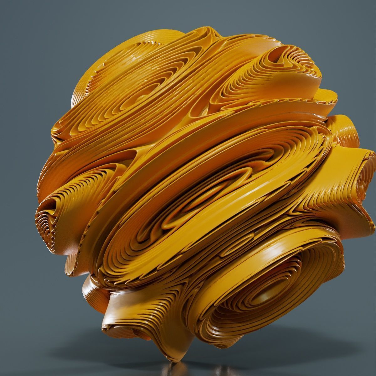 Take Off 3D model_14