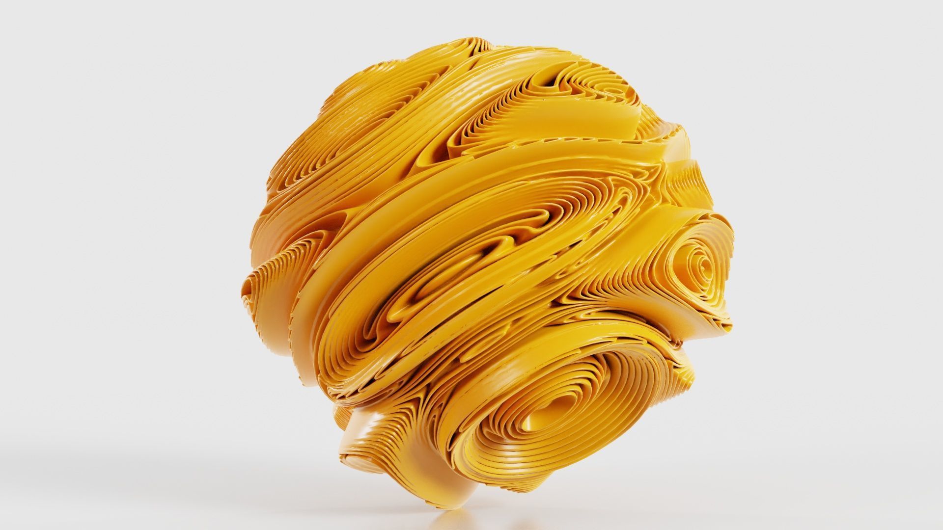 Take Off 3D model_24