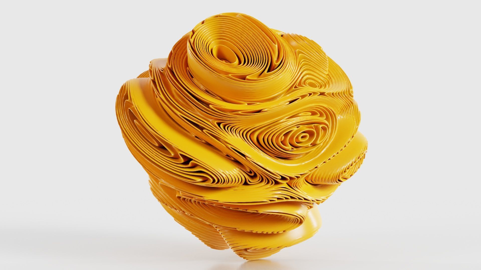 Take Off 3D model_17