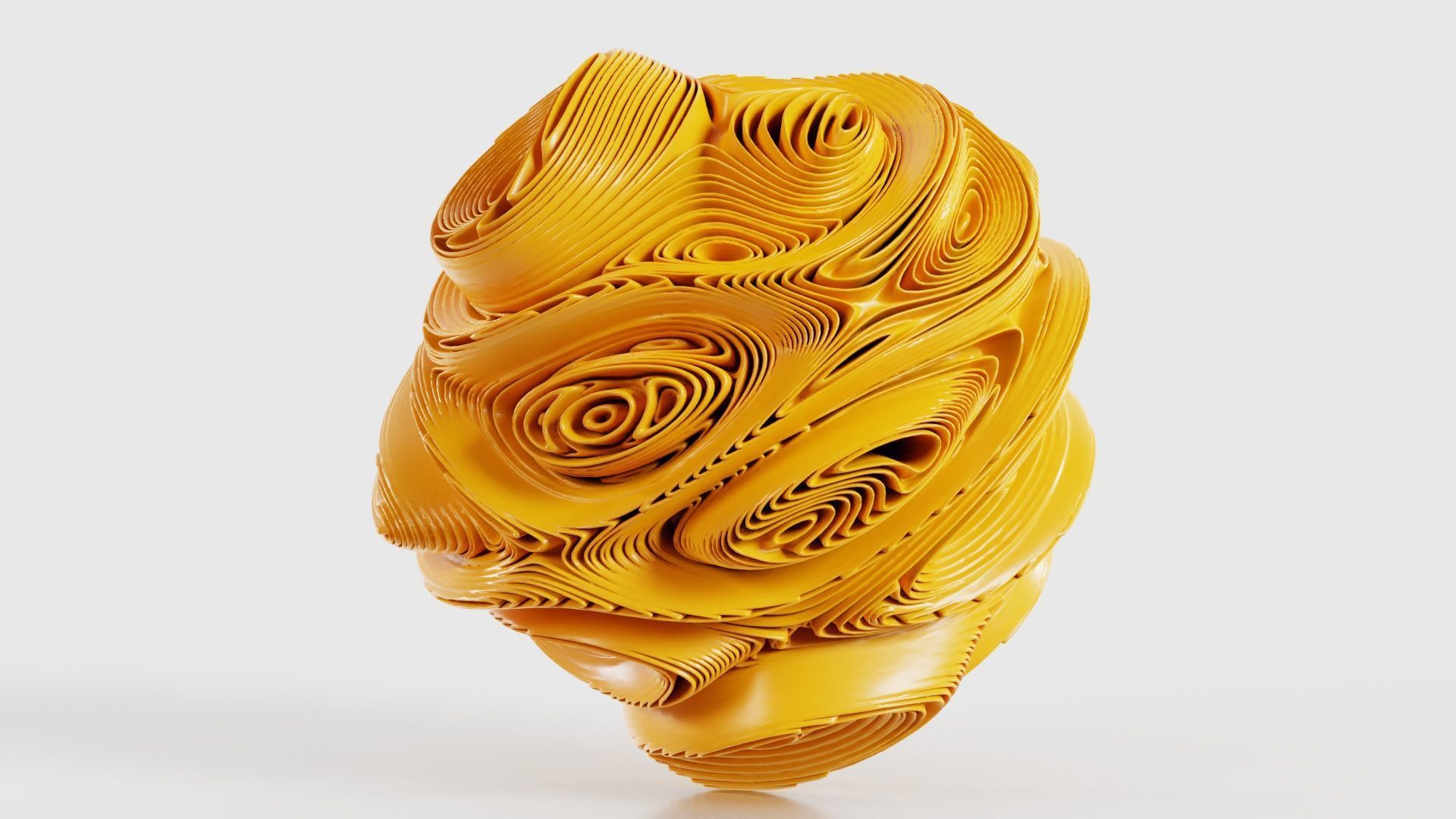 Take Off 3D model_27