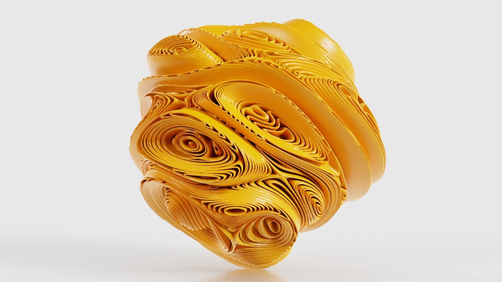 Take Off 3D model_21