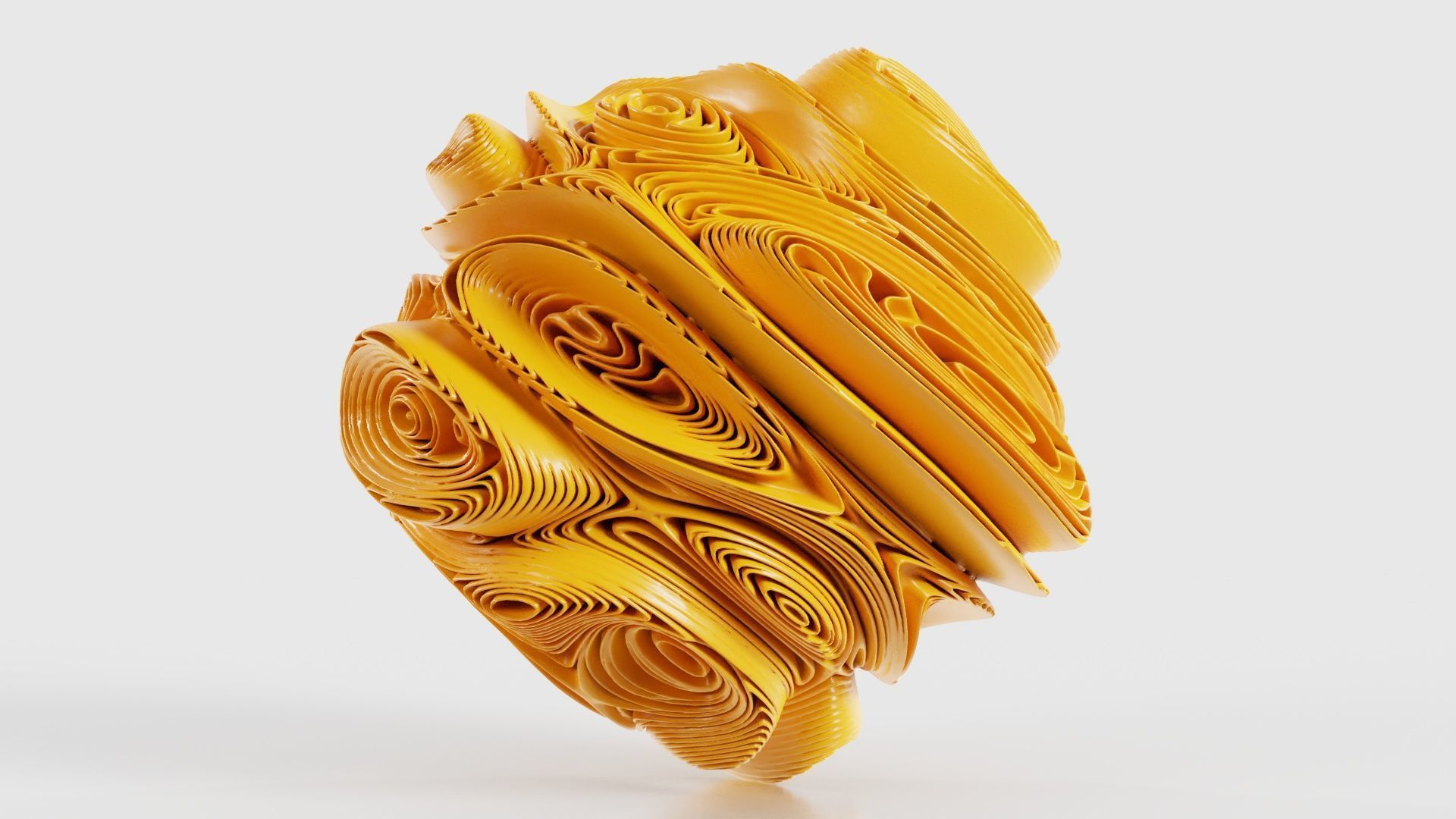 Take Off 3D model_20