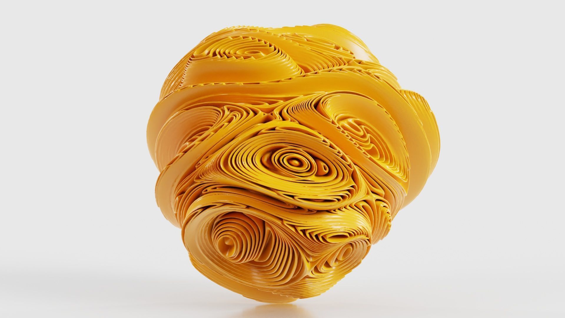 Take Off 3D model_22