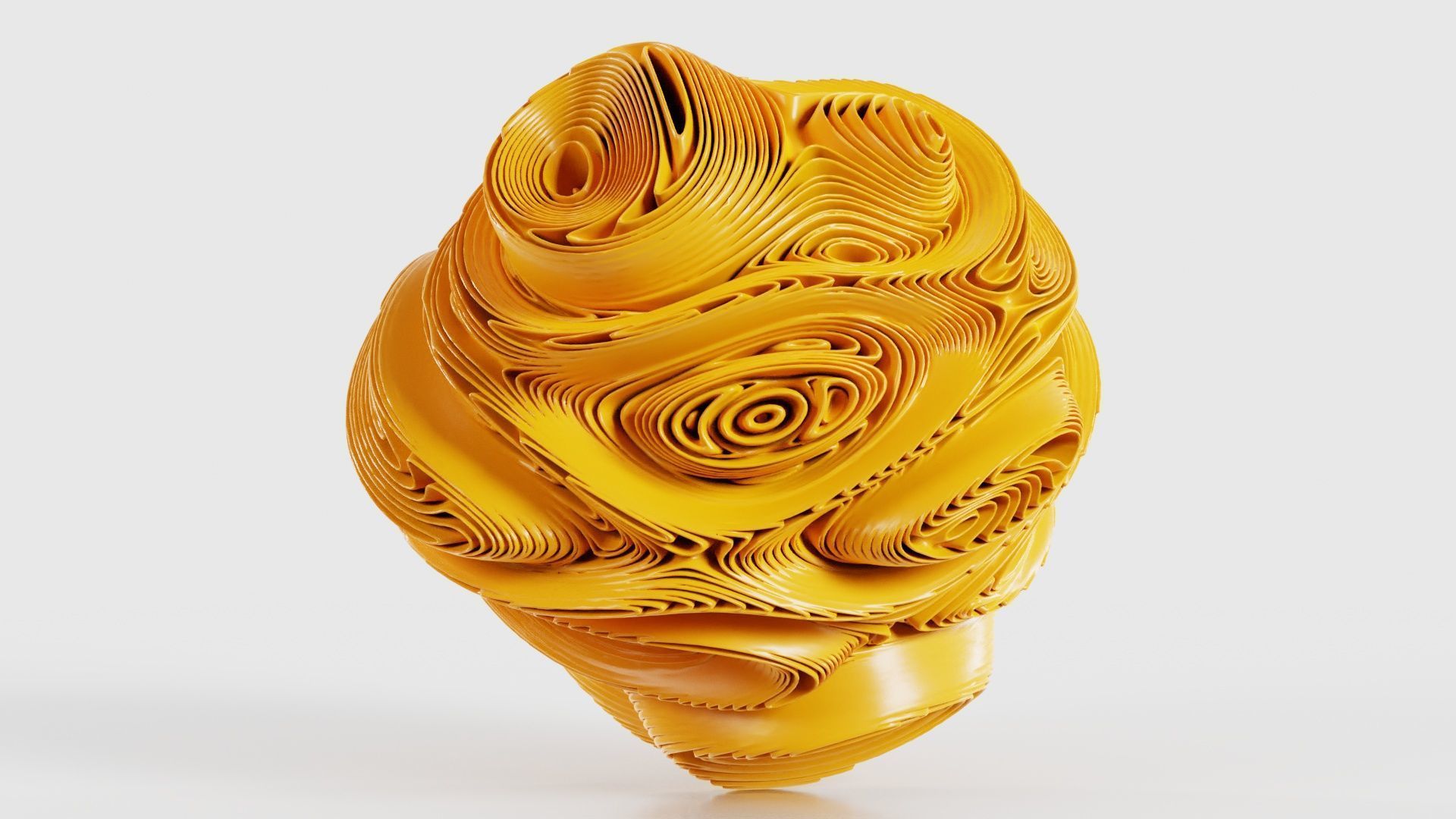 Take Off 3D model_28