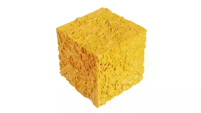 The Painting 3D model