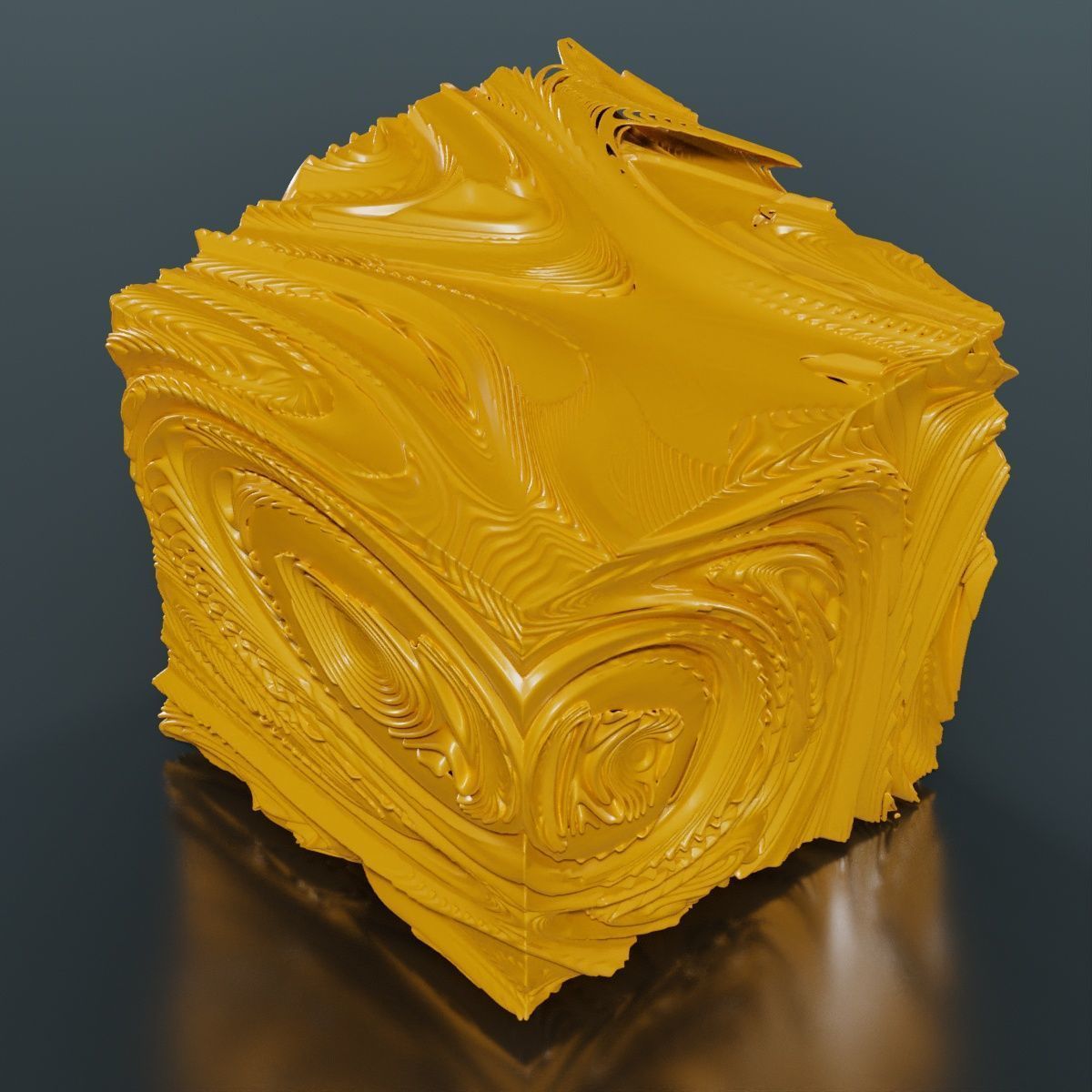 Vortex Pair 3D model_15