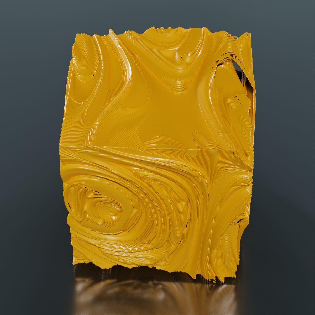 Vortex Pair 3D model_14