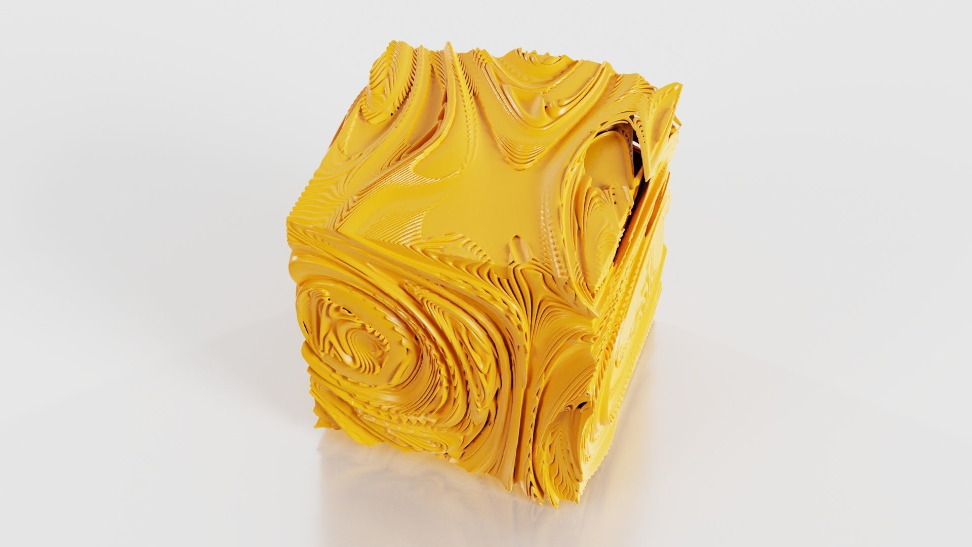 Vortex Pair 3D model_24