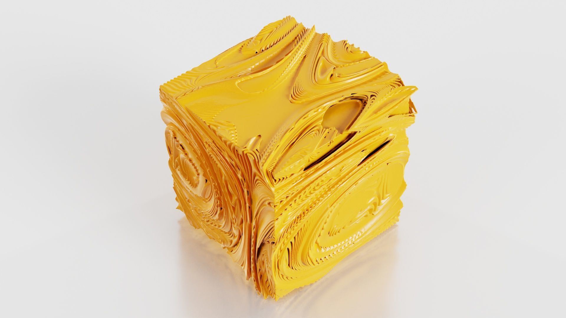 Vortex Pair 3D model_23