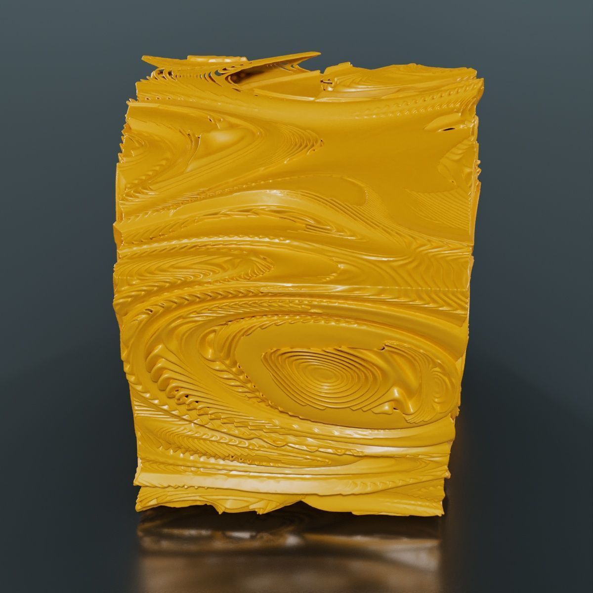 Vortex Pair 3D model_16