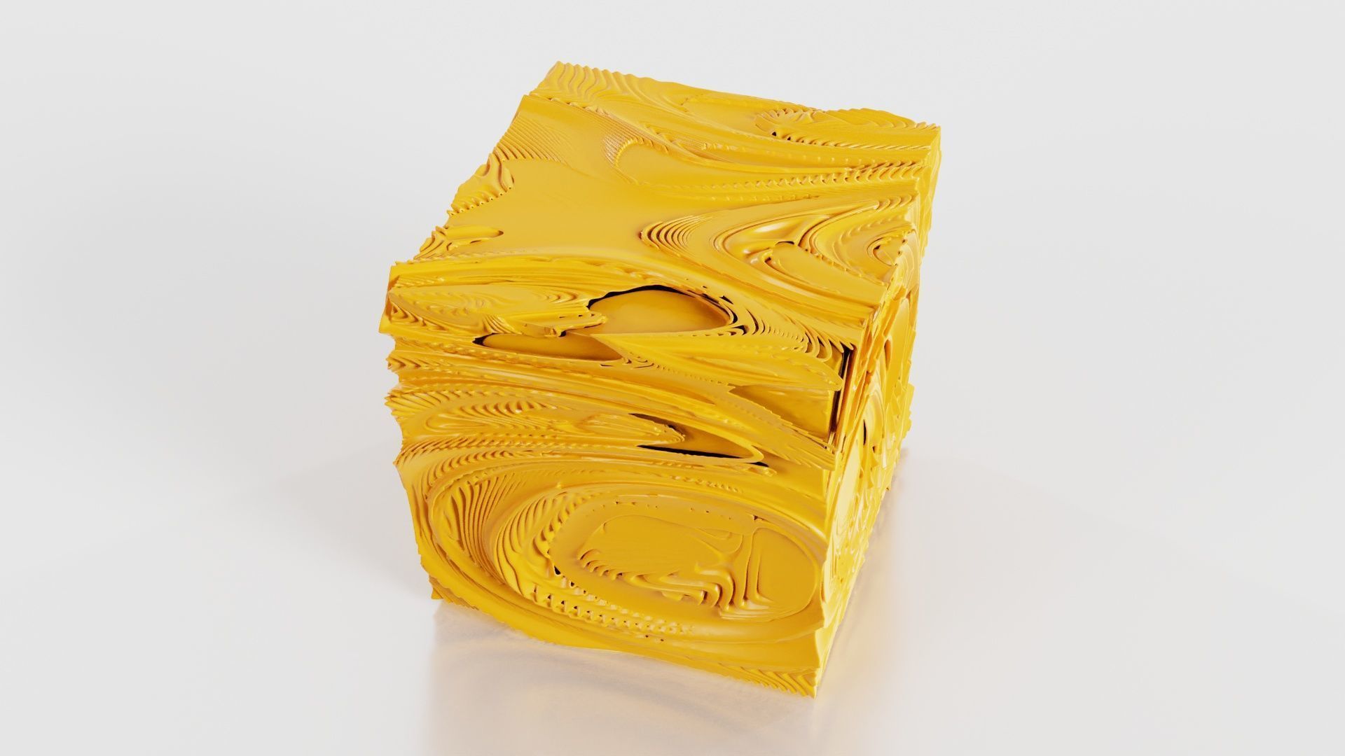 Vortex Pair 3D model_21