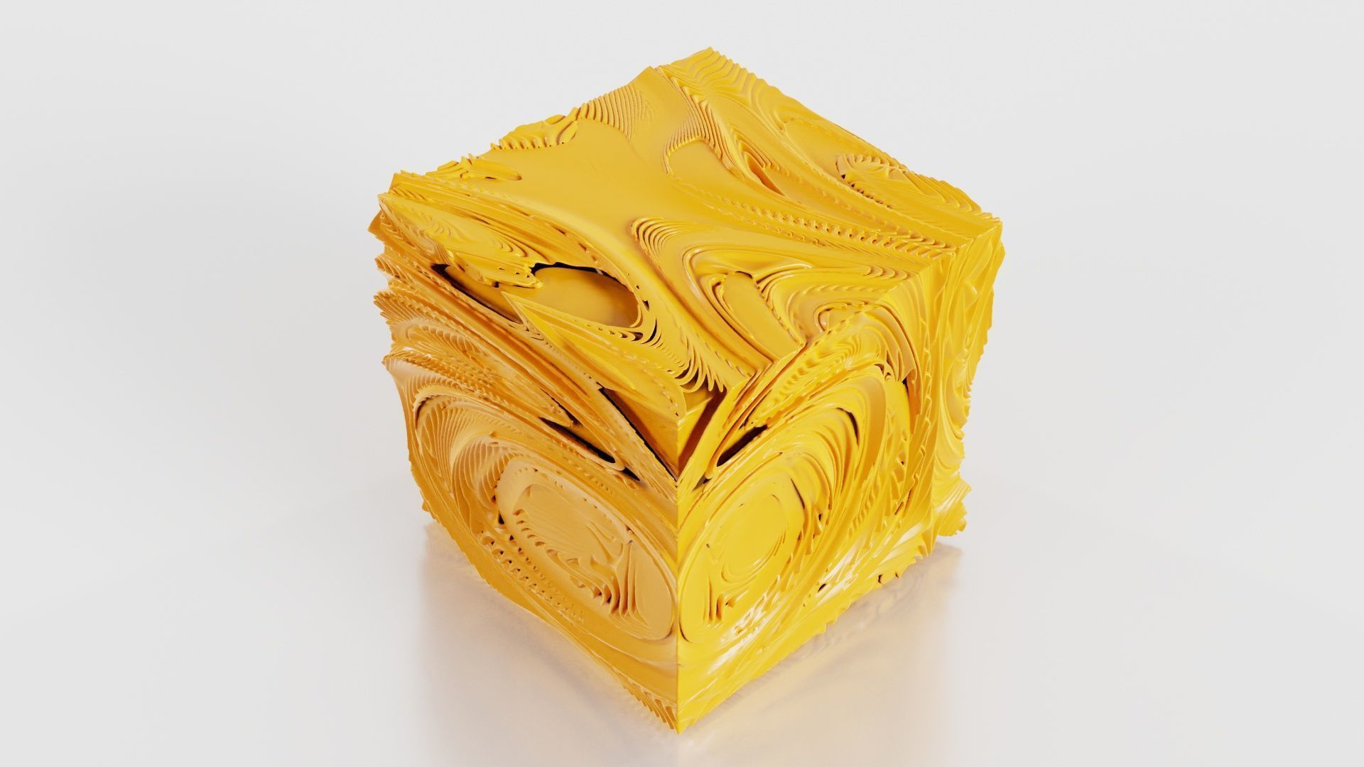 Vortex Pair 3D model_20