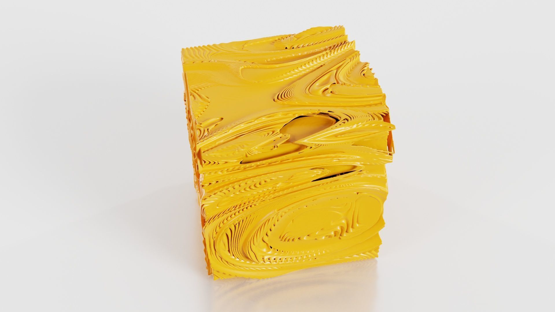 Vortex Pair 3D model_22