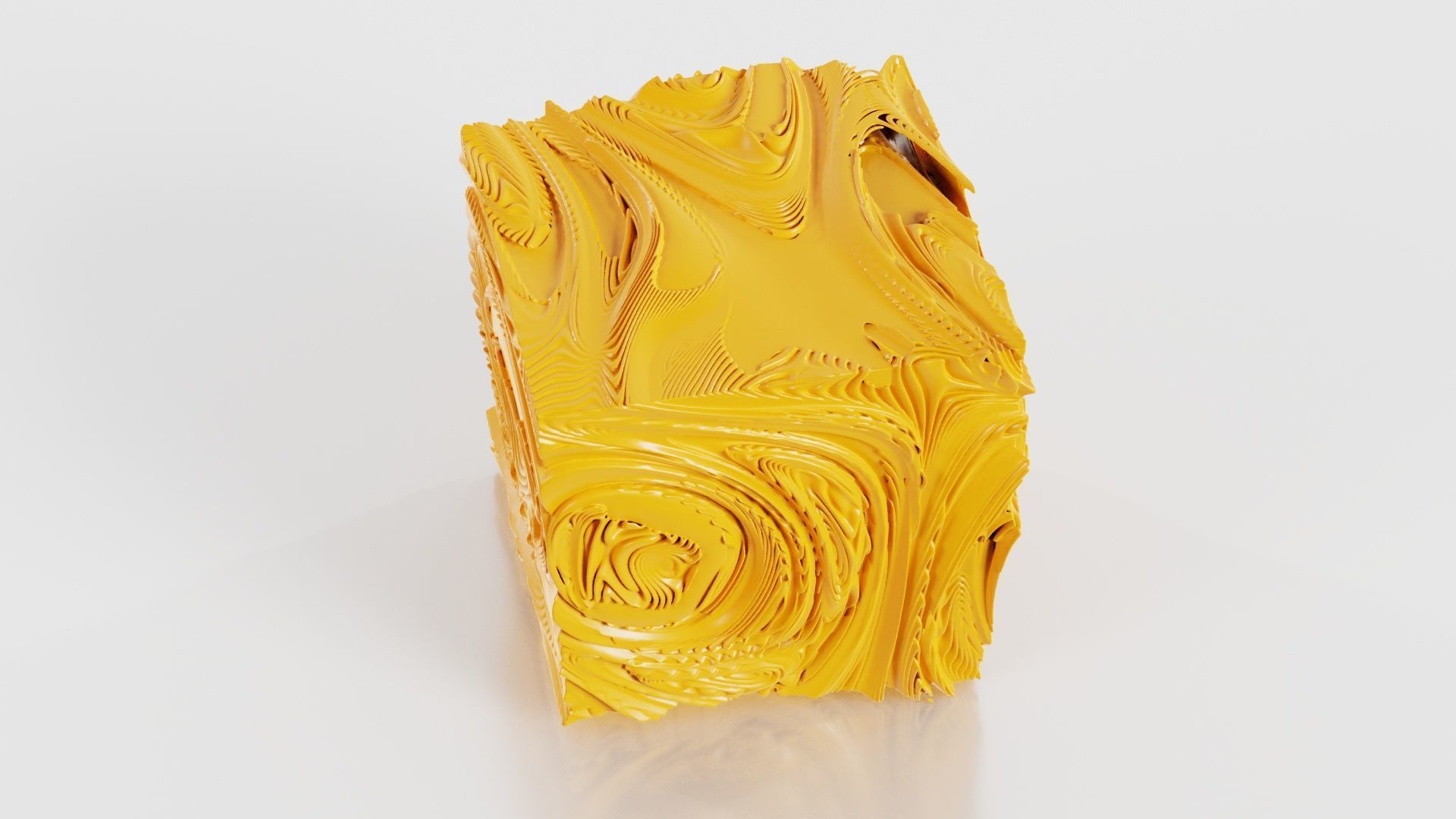 Vortex Pair 3D model_25