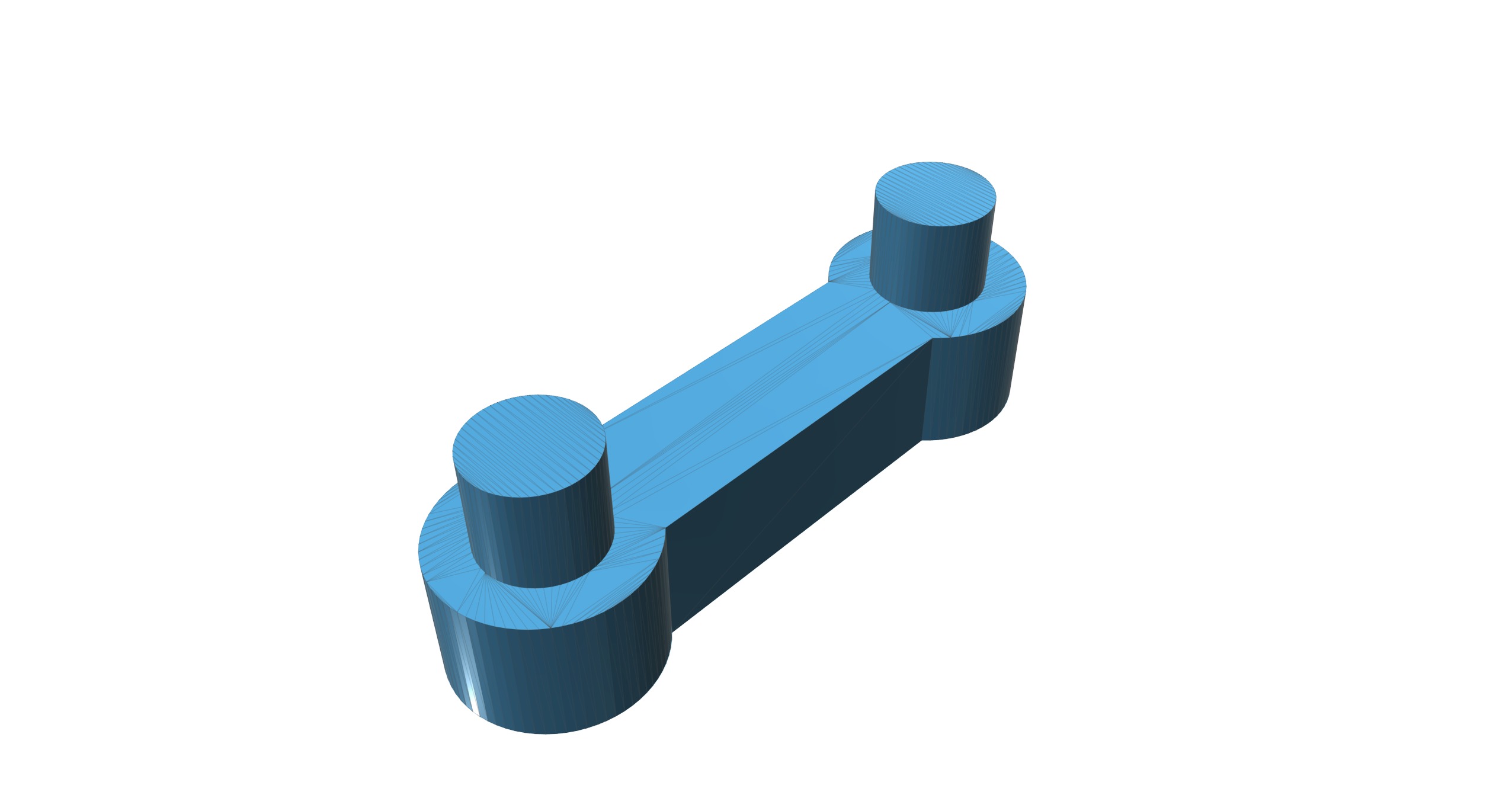 Children and pets protection for 3 USB cables 3D print model_4