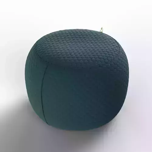 Taburete Beanbag