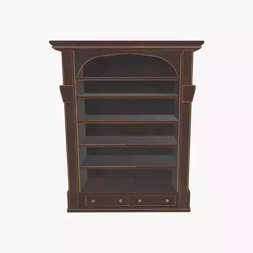 Bookshelf V3
