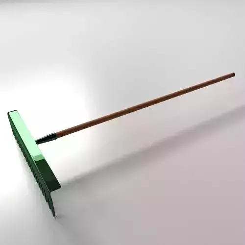 Landscape Rake