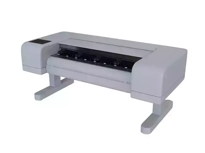 Printing Devices Plotter