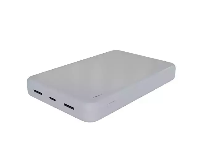 Power bank