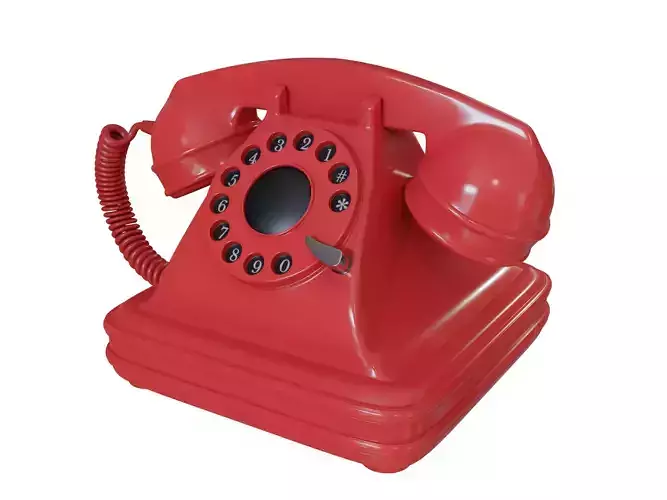 Landline Telephone