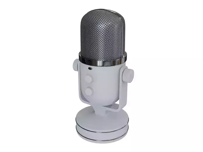Studio Microphone