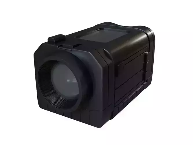 Laser Distance Measurer