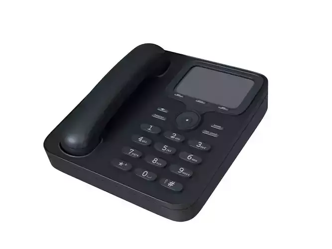 VoIP Phone