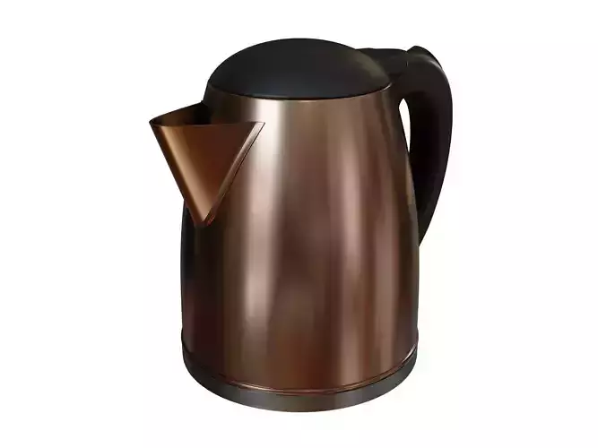 Electric Kettle