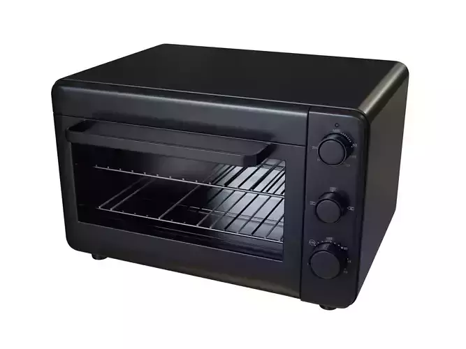 Toaster Oven