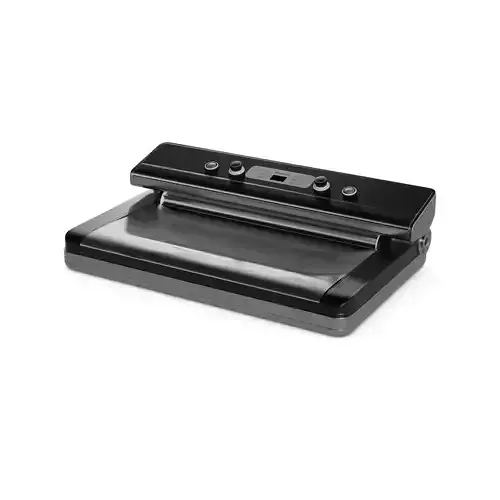 Vacuum sealer