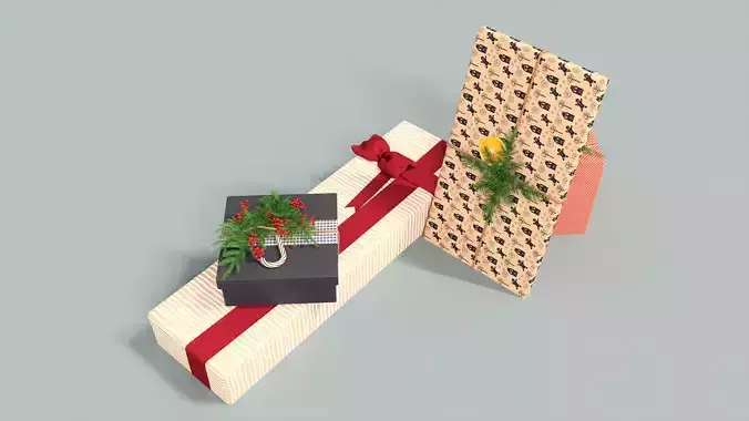 Gifts For Christmas