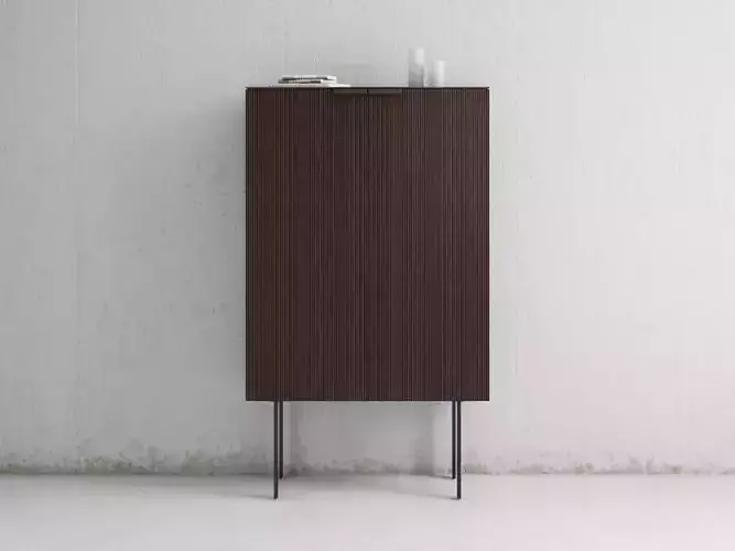 Selvans C65 Cupboard