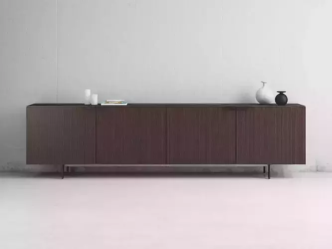 Selvans C7 Sideboard