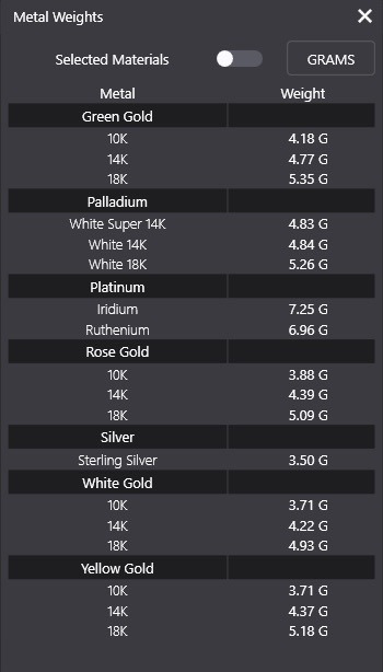 free form ring N03 Free 3D print model_10